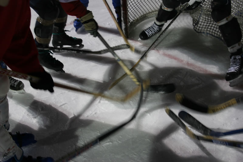 gal/Eishockeyspiel in Toblach/2008-02-02 SVR Eishockey 029.jpg